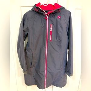 Helly Hansen coat, small